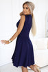 Robe de jour model 214610 Numoco